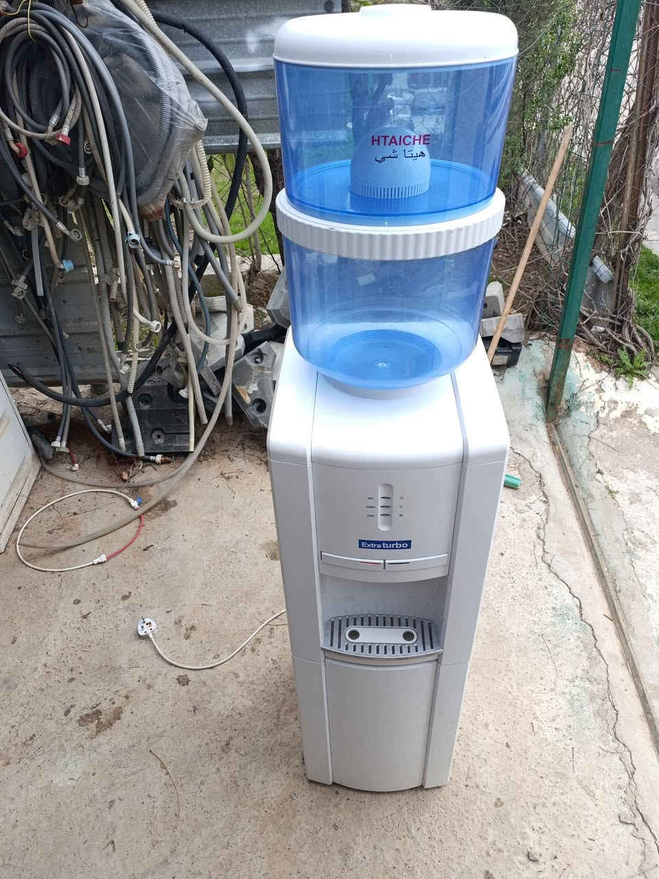 بەڕادی ئاو پاک و خاوێنە و دەسکاری ماتۆڕی نەکراوە و ماتۆڕ و غازی شەریکەیە و بێ عەیبە بەشەرت ئەیفرۆشم
لە سلێمانیم و نرخی ۷۰ هەزارە *********** السليمانية, العراق
