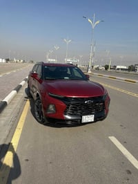 شوفرليه بلايزر امريكي موديل 2020 محرك 3600 السيارة RS فول مواصفات عدا ...