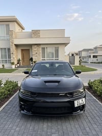 تشارجر RT • ٢٠١٧ • بعقوبه