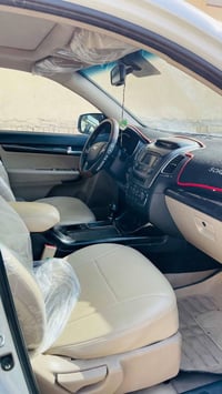 سورنتو ٢٠١٤ • كامل المواصفات • ناصرية