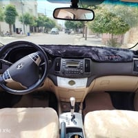 افانتي • ٢٠٠٨ • رانية