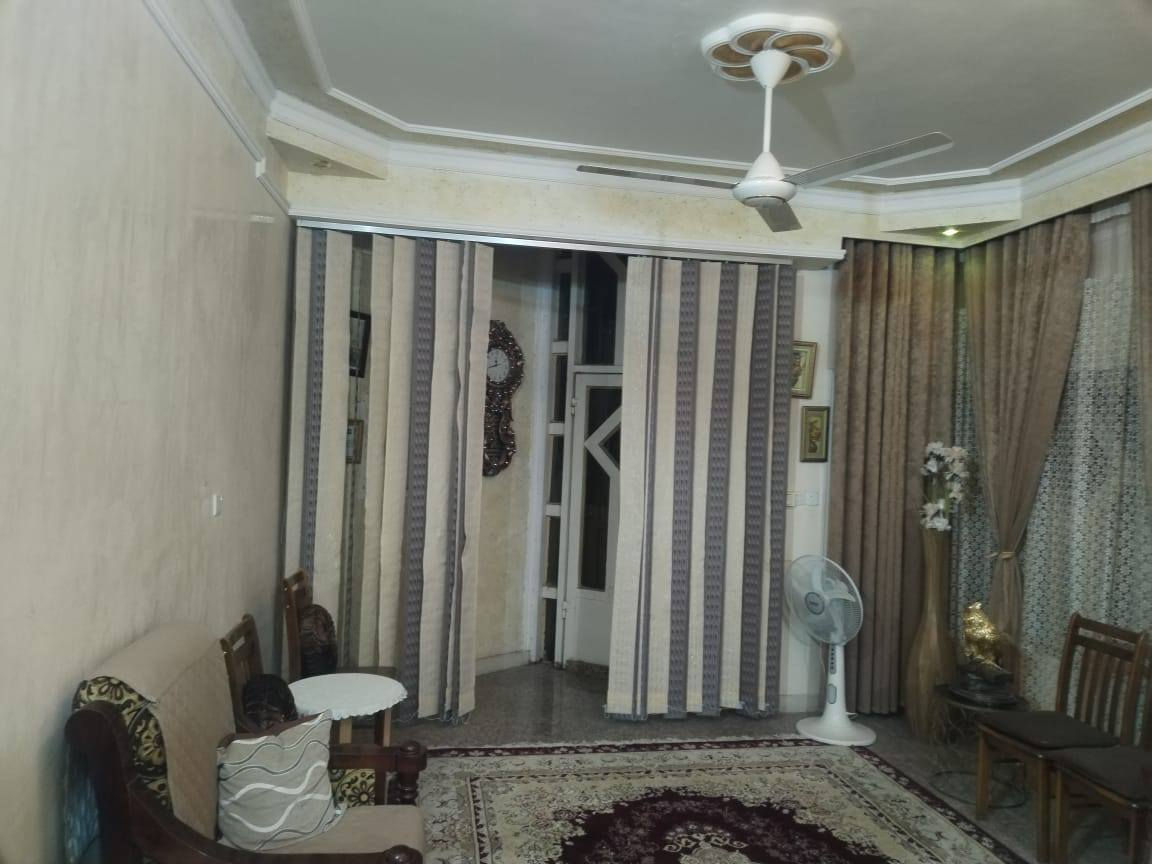 ✨🫧دار 150م طابقين 4غرف بالزهراء🫧✨

✨🫧 رقم الاعلان ((74)) 🫧✨

▫️المنطقة : ((الزهراء))

🫧نوع العقار : ((دارسكن))

▫️المساحة : ((150م))

🫧الوجه : ((7.25م))

▫️النزال : ((20م))

🫧عرض الشارع : ((10م))

▫️سنة  البناء : ((2013))

🫧 عدد الطوابق : ((طابقين))

🫧تفاصيل البناء:: 
الطابق الاول  يتكون من: استقبال وهول ومطبخ وغرف نوم عدد (1) وصحيات
الطابق الثاني يتكون من:: غرف نوم عدد(3) وصحيات 

▫️أقرب نقطة :((نصب المعلم))
 
✨و لمزيد من التفاصيل يرجى التعليق (((ب تم)))

✨او زياره مقرنا الكائن في الخاجية شارع 40 مجاور الابتسامة الذهبية

 او الاتصال على الرقم 
***********
