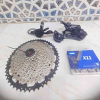 سيت 11سبيد • متوفر • قطع غيار