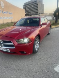 تشارجر • ٢٠١٤ • كفاله مكينه وكير