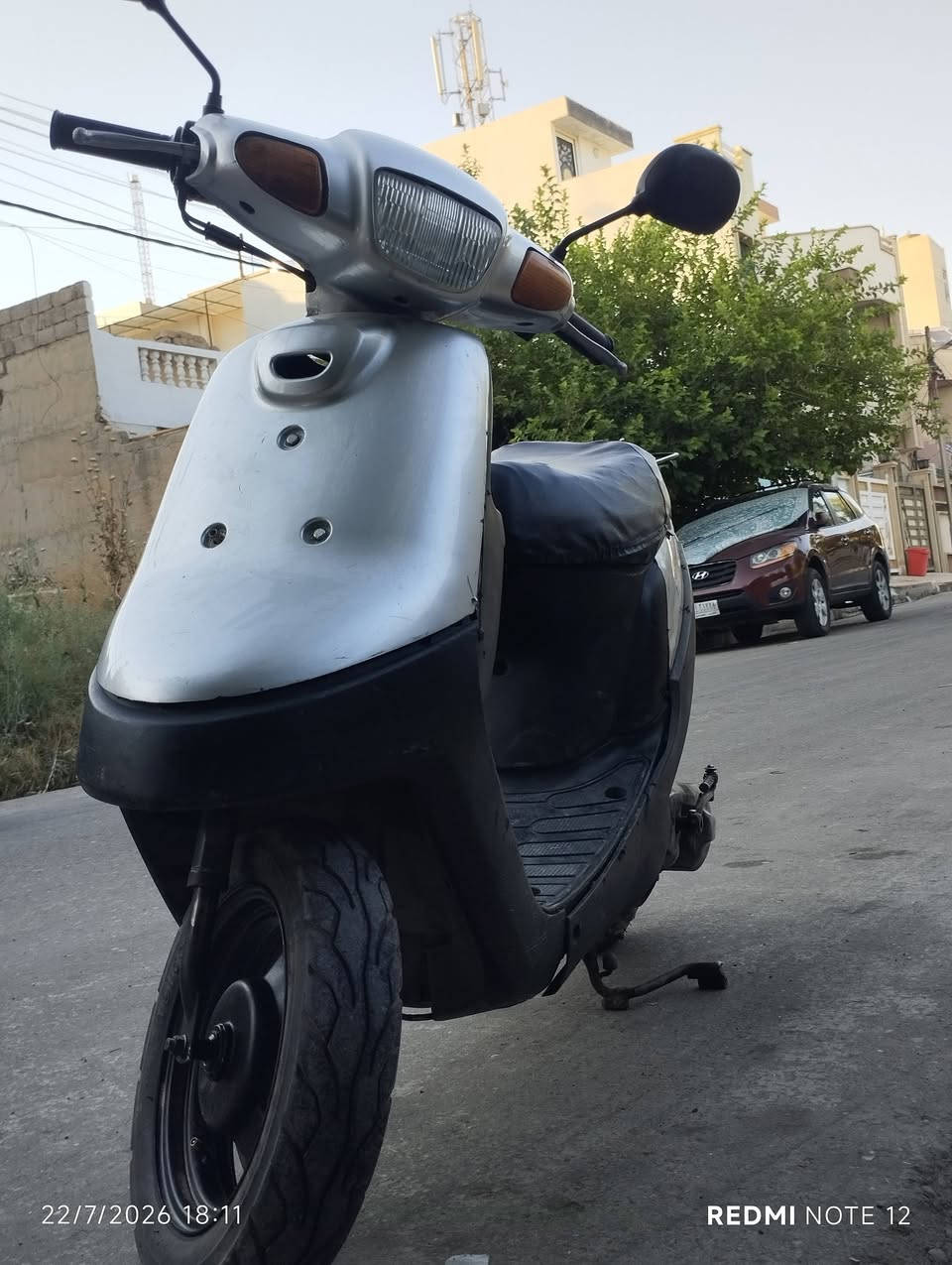ماطور بوتين للبيع
***********
السعر  200  وبي مجال
