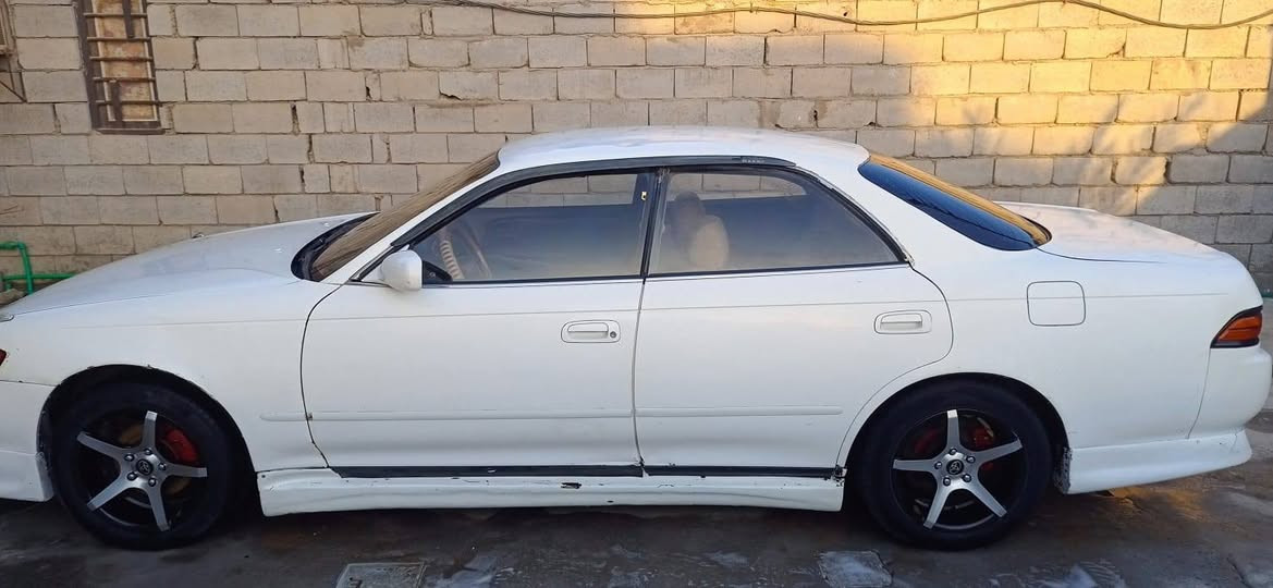 السلام عليكم خوان مارك نفخ  للبيع رقم بصره مبدل بدنه كامله تحويل ثاني يوم سنويه جديده سياره جاهزه محرك كير حداده مكان سياره بصره أبو الخصيب سعره 43وبيه مجال أي ستفسار اتصال مع رقم ‏‪0772 558 9752‬‏
