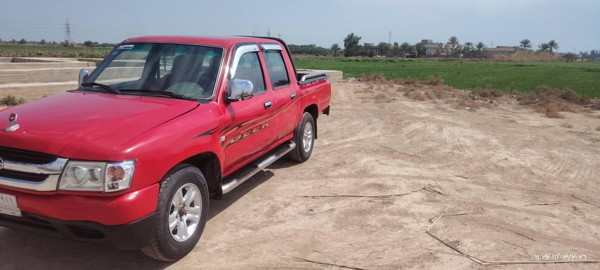 سلام عليكم دير 2010مكفولة من ضربه وكلبة وتبديل تخم تاير كهربائيات مكينة جديدة سنويه 29 رقمة بابل جاهزة السعر 57 وبيه مجال رقم :*********** التواصل
