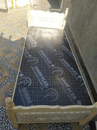 تخت نفر • نجارة • محاويل حي النور