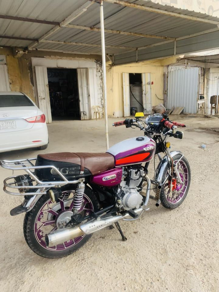 سلام عليكم موطور إيراني موديل 2024فول نضافه كله شغاله وراق كامله محرك 200شلعه معدل فول السعر 675وبي مجال للطيبين مكاني ناحية يثرب الشرايي.ينتصل  مو شراي لا يكسر بحلال ناس و شكرن (***********)
