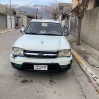 ادميرال • ٢٠٠٦ • بدون دهان