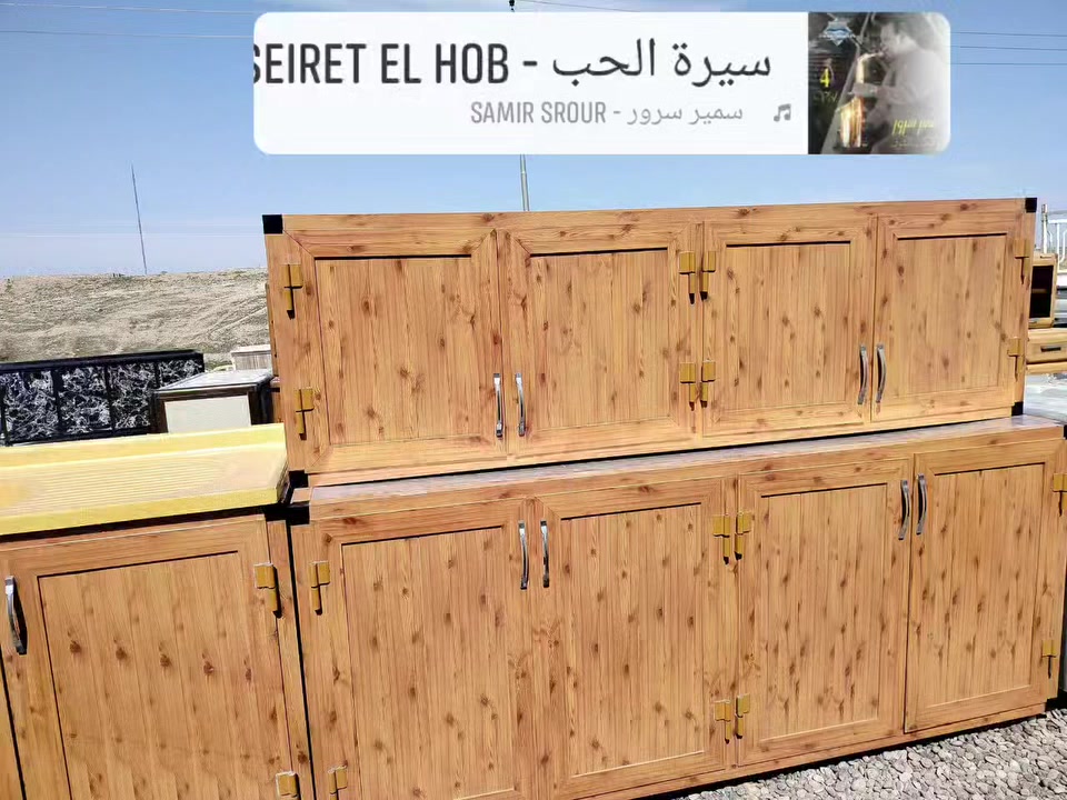 سعر 370
كاونتر 3قطع نضيف حيل تفصال عنوان حي الوليد هاتف ***********
