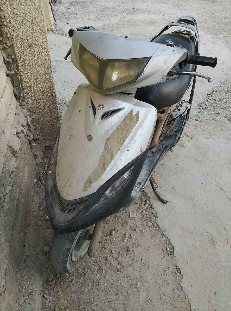 لبيع كوم حديد


**إذا كنت صاحب هذا الإعلان وتريد حذفه لأي سبب، رجاءا أرسل رسالة إلى الدعم الفني**