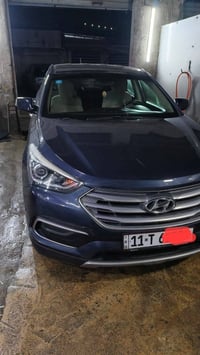 سنتافيه • ٢٠١٨ • حادثه