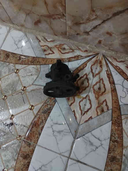 غراض كرستا نفخ ستيرن كامل جوزه والسويج والمسجل والباور شرط الشغل يرادله فقط جبنه واونك والراديتر حاويه جديده خلي سعر واخذهن بمايرضي الله   *********** غير متواجد على الفيس
