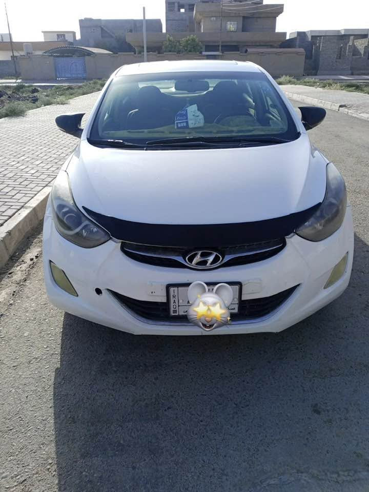 مكلف بالنشر 
الإنترا موديل ٢٠١٣ للبيع 
للاستفسار الاتصال بالرقم ‭***********‬
