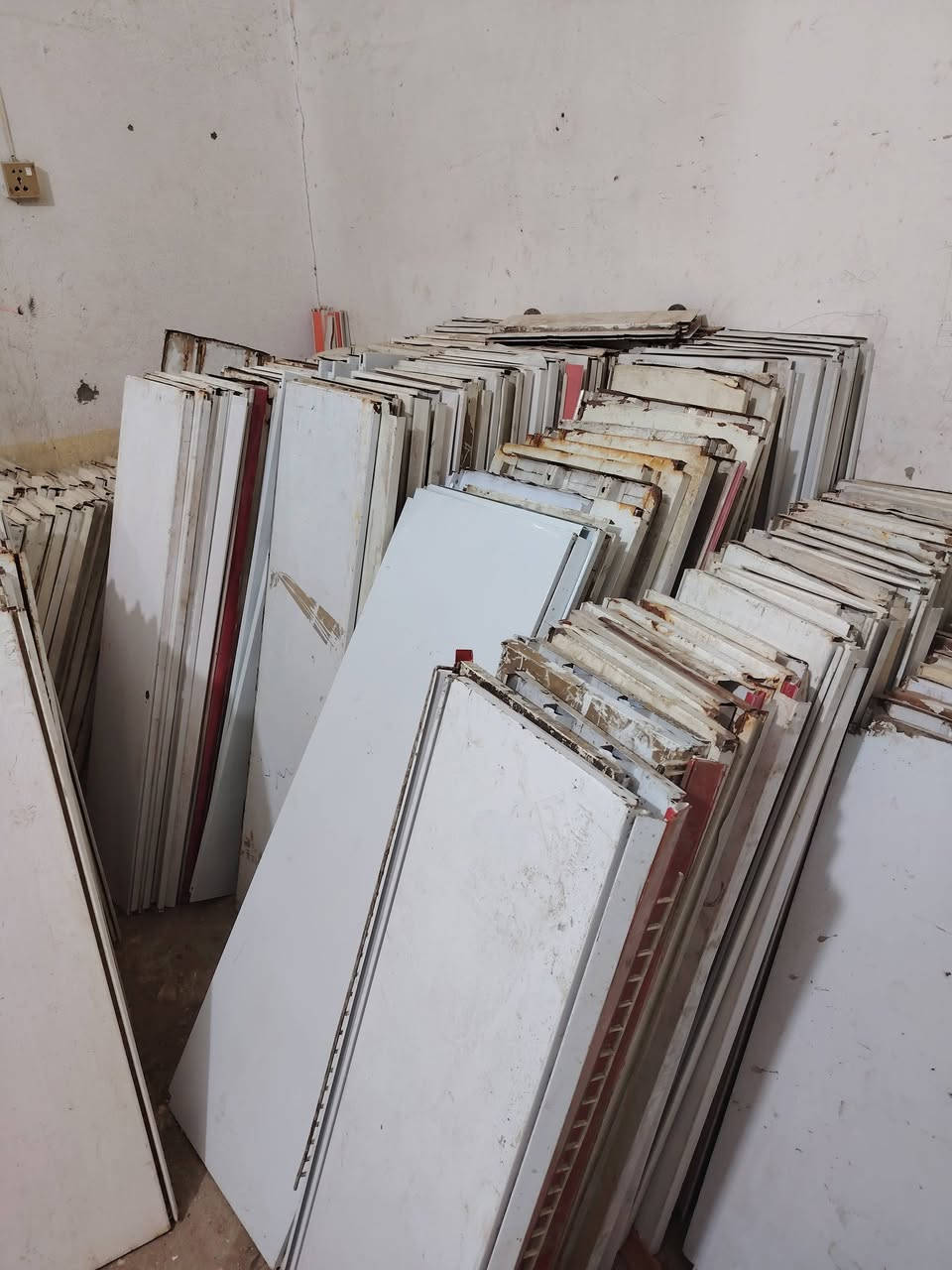 رفوف محل للبيع ميسان العمارة


**إذا كنت صاحب هذا الإعلان وتريد حذفه لأي سبب، رجاءا أرسل رسالة إلى الدعم الفني**