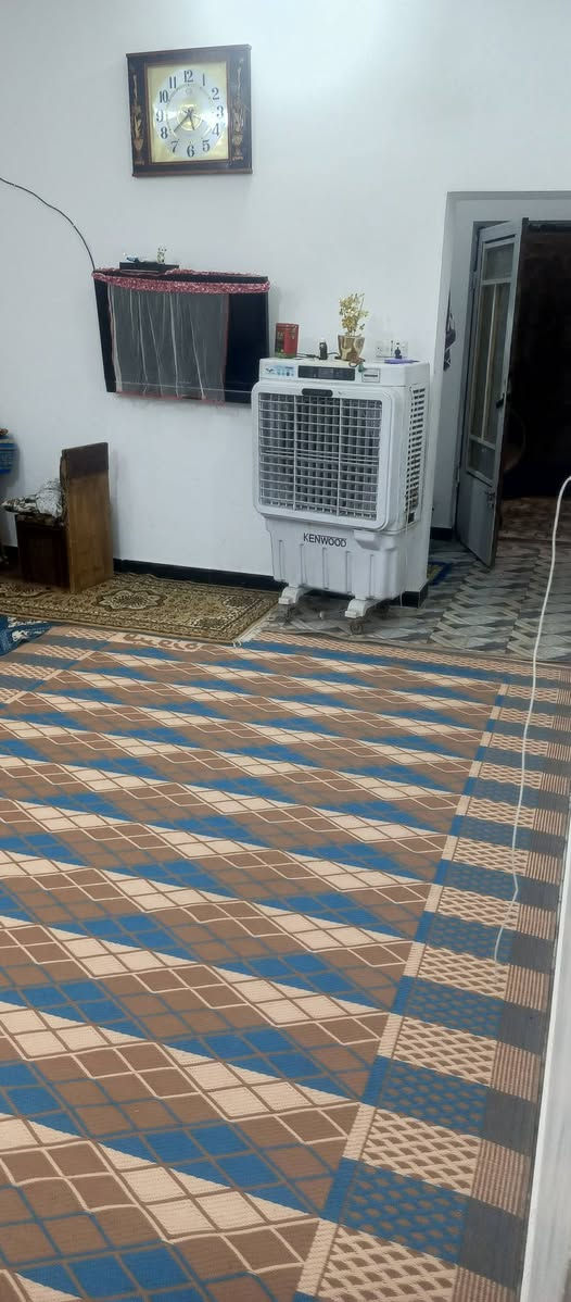 بيت للبيع زراعي سند 25 طابقين مساحه (260) عنوان زراعي النفط قرب اسواق ماركه جكليته اتصل ***********
