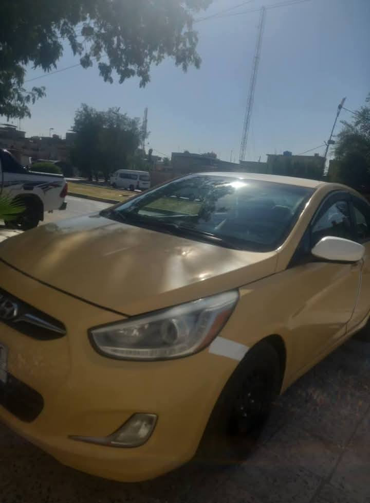 السلام عليكم اكسنت موديل ١٤امركي gdi كير تبريد خير من لله سياره ليبل واحد جاملغ  عكس سايق مبدل موصفات سياره شاشه حساس كامره نضام ايبي اس نضام مانع نزلاق مثبت سرعه قفل ابواب دسكات خلفي سياره رايده 83بيه مجال بسط  ***********
