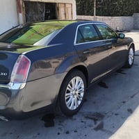 فور ويل • ٣٦٠٠ • ٢٠١٣