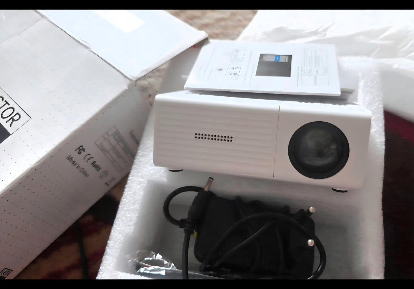 البقه من الاغراض


**إذا كنت صاحب هذا الإعلان وتريد حذفه لأي سبب، رجاءا أرسل رسالة إلى الدعم الفني**