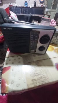 راديوات شغالة • ياباني • الماني