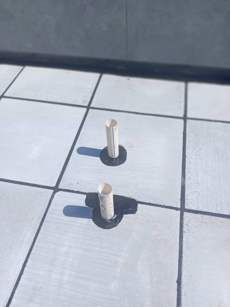 السلام عليكم يوجد كادر العادة الماستك  وترميم السطوح القديمه والمدارس وجميع دوار الدواله لتطبيك شتايكر السطوح نشتغل عمل وكرسته وعمل نعمل في بغداد وبابل وكربلاء وكل المحافظات للاتصال***********
*********** واتساب
