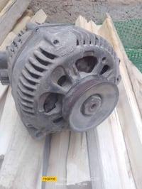 دينمو • حجم كبير • كركوك