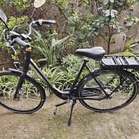 بايسكل هولندي سبارتا مساعد شحن السعر ٣٥٠ الف سعر نهائي 07901498769