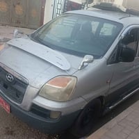 فان ستاركس • ٢٠٠٥ • رقم بغداد