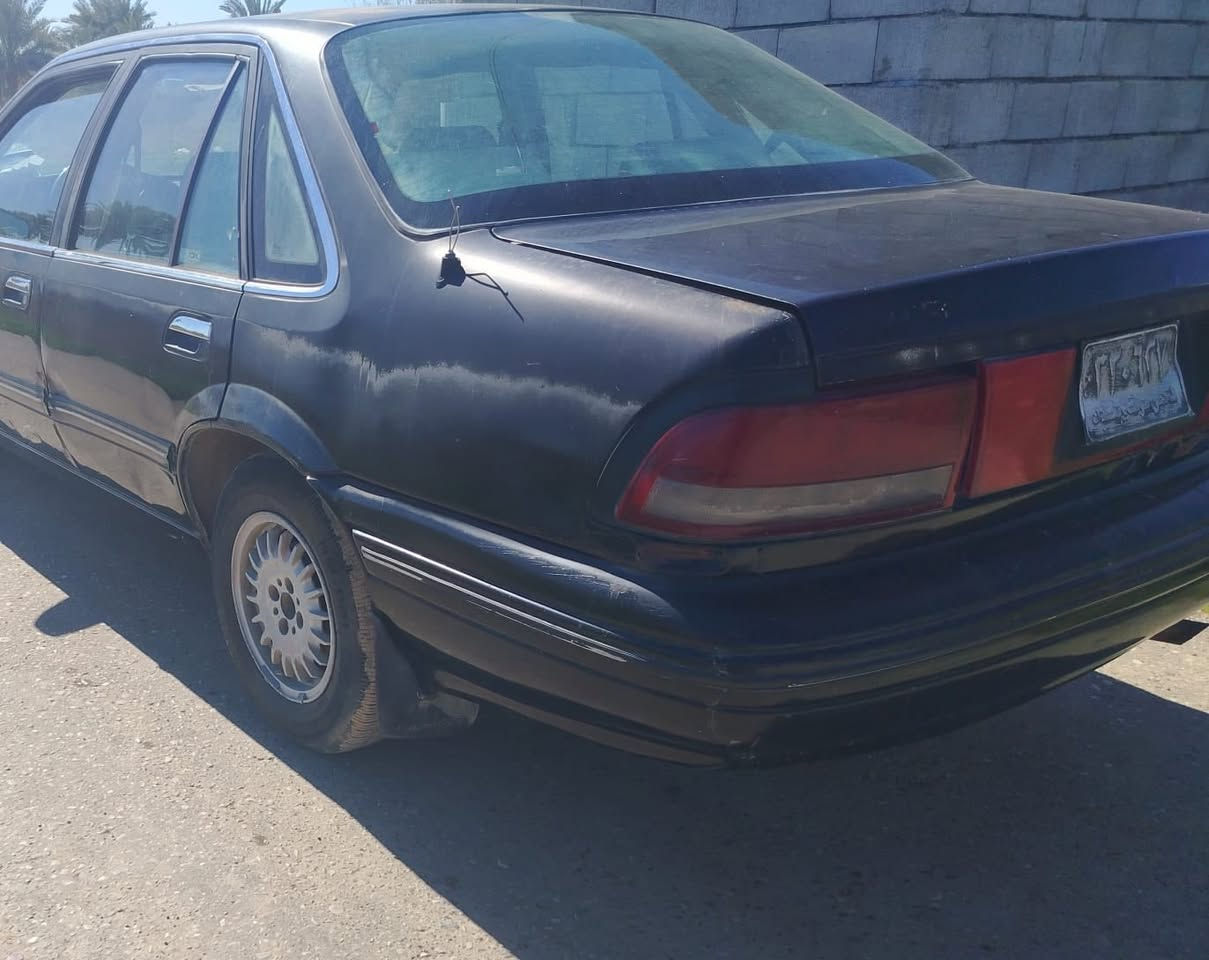 السلام عليكم ورحمة الله وبركاته
دايو برنس للبيع موديل ٩٤

حبل مكفول دوله و عشاير 

كير محرك شرط 

يعوزها ترتيبات 

صدرها تايرات زينه 

سعر ١٨ و بيها مجال و الف هلا بالشرايه 

للاستفسار الخاص مفتوح 

رقم ***********
