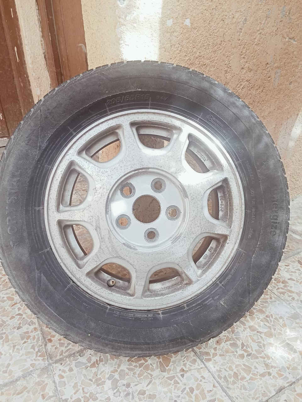 السلام عليكم سبير ويل كب مال سيارة كرستا للبيع السعر 35


**إذا كنت صاحب هذا الإعلان وتريد حذفه لأي سبب، رجاءا أرسل رسالة إلى الدعم الفني**