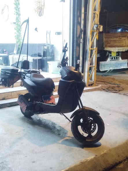 هوندا ساسوکي جبلي للبیع السعر 300 وبي مجال ***********
