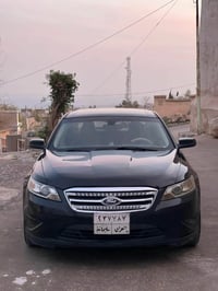 فورد تورس • ٢٠١٠ • كويسينجاك