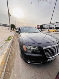 كرايسلر 300 • ٢٠١٤ • مراوس سبورتج