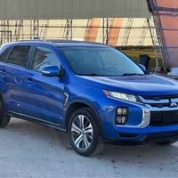 اوتلندر • ٢٠٢٤ • دفع رباعي