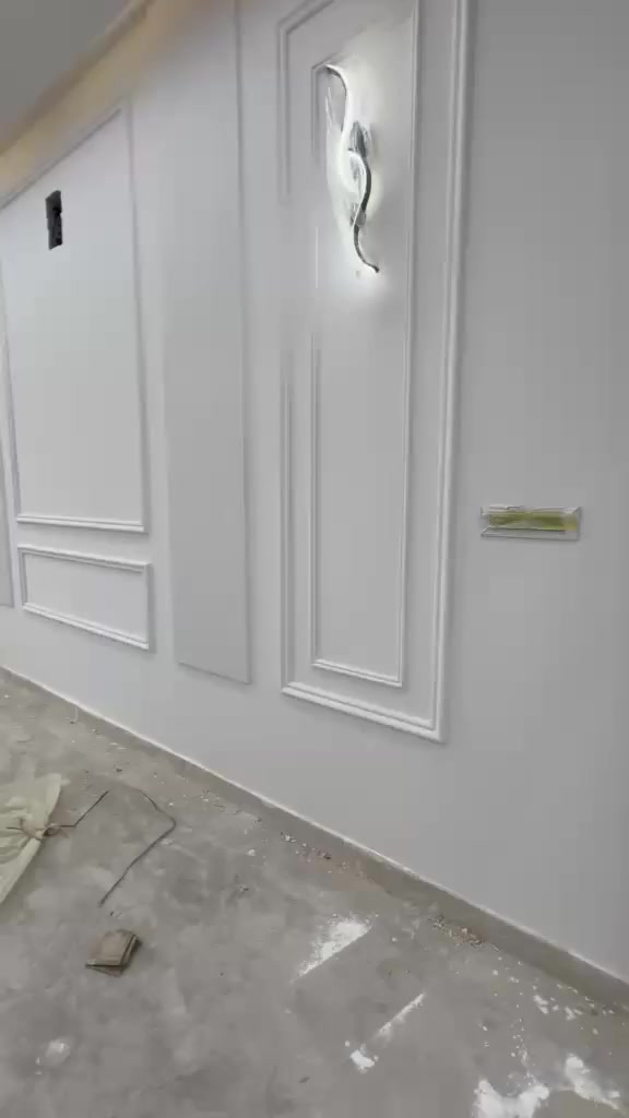 ? السلام عليكم 
متفرغ للعمل جميع الديكورات
🔹صبع داخلي وخارجي
🔹عمل الفوم الخرجي وصبغ الوجات
🔹صبغ وطلس الجبس بورد 🔹والبوردكس عمل بديل الخشب 
🔹والرخام ولشيبورد لتواصل على
🔹الرقم على الوتساب او الخاص 
***********📞 
  مكاني النجف الاشرف+
اطلع بل يوميه
