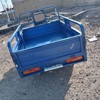 توك توك • موديل ٢٠٢٢ • أوراق أصلية