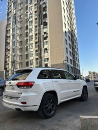 جيب Limited X 2019 السيارة فول مواصفات عده الجكات  حدادية 100‎%‎  ملاح...