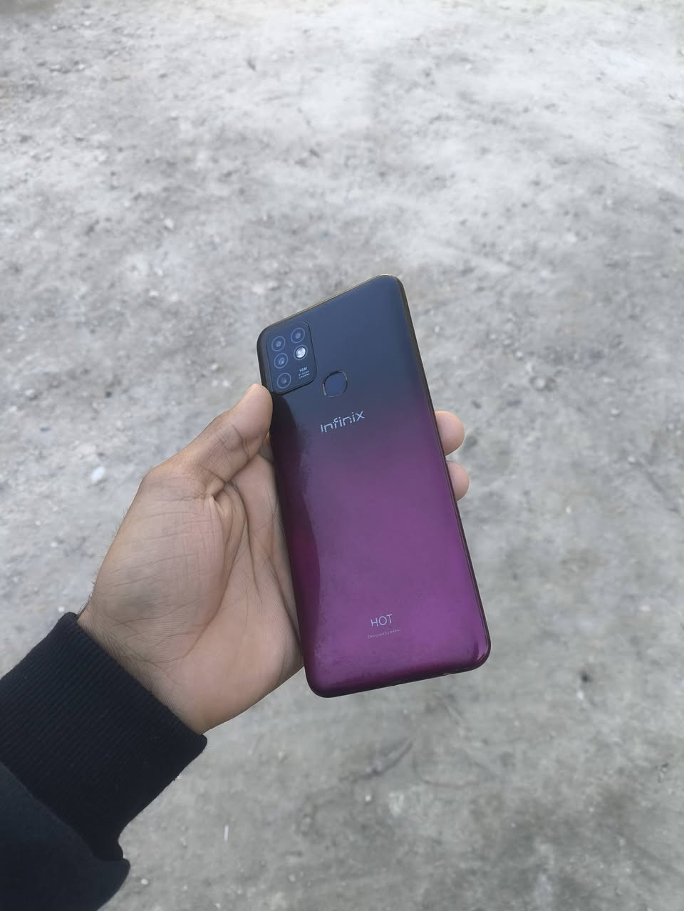 سلام عليكم جهاز انفنكنس ما مفتوح ولمس حلو سعر 65 بي مجال شراي تعال خاص


**إذا كنت صاحب هذا الإعلان وتريد حذفه لأي سبب، رجاءا أرسل رسالة إلى الدعم الفني**