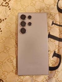 سامسونج S24 • ذاكره ٥١٢ • مجال بسيط