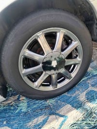 ويل نفطي • جنطة نفطي • رنجات نفطي • اطارات نفطي • ويلات للبيع • رنجات ...