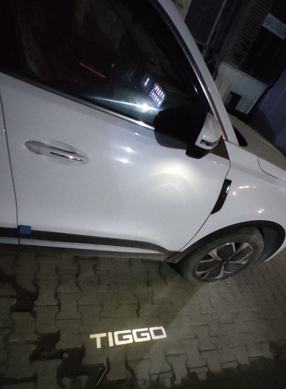 ‎ﺗﻴﻜﻮ+7+ﺑﺮو    بلكن هايبرد شحن كهرباء بانزين موديل 24 استلامها 26 ماشيه الف كيلو زيرو وضع الشركه فول‎ بغداد, العراق


**إذا كنت صاحب هذا الإعلان وتريد حذفه لأي سبب، رجاءا أرسل رسالة إلى الدعم الفني**