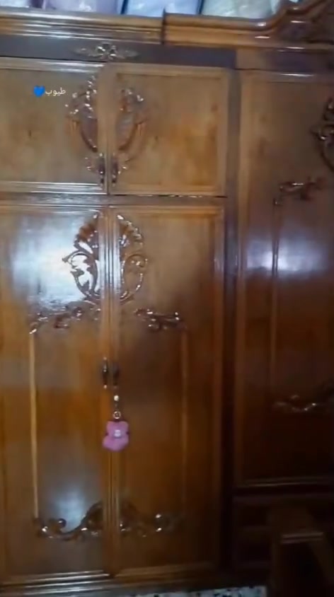 سلام عليكم غرفه نوم للبيع ام طابقين صاج سعر مليون600وبيه مجال خاص


**إذا كنت صاحب هذا الإعلان وتريد حذفه لأي سبب، رجاءا أرسل رسالة إلى الدعم الفني**