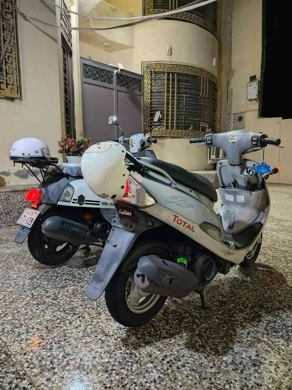 ماكس منغولي للبيع مكفوله كفاله عامه وصل موجود راسلني وبيك خير وتدلل


**إذا كنت صاحب هذا الإعلان وتريد حذفه لأي سبب، رجاءا أرسل رسالة إلى الدعم الفني**