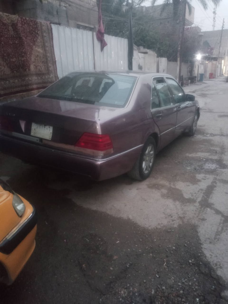 شبح 92 للبيع او المراوس مكينه بلاد تابوت بيه بخار انطيك وياه نص مكينه نظيفه كير جديد  صبغ جديد داخل تحتاج ترتيب رقم انبار مشروع وطني بغداد دوره سعر 30 بيه مجال للاستفسار ***********
