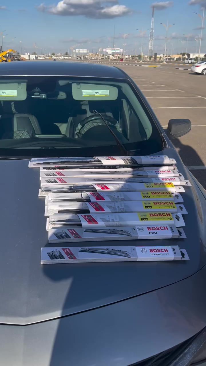 ماسحات بوش \ Bosch اصلي قوة متانة سعر مناسب


**إذا كنت صاحب هذا الإعلان وتريد حذفه لأي سبب، رجاءا أرسل رسالة إلى الدعم الفني**