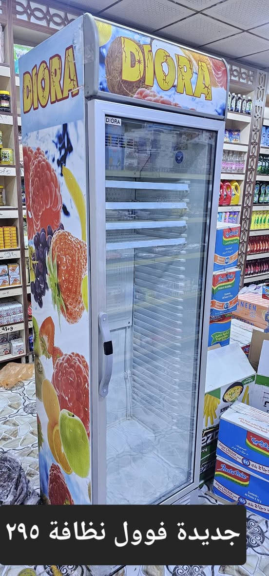 عارضات اسواق عمودية
عدد ٤ 
اسعارهن مكتوبه عليهن 
للاستفسار 
***********
