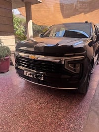 تاهو ٢٠٢٥ • وكاله المنصور • مغلفة PPF