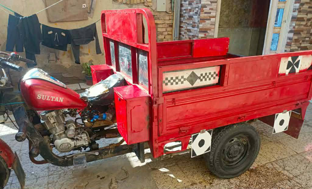 سلام عليكم ستوته سلطان نظيفه كهربايات كله شغاله سلف هندر وراق كامله موديل 14 مكاني ميسان قضاءقلعه صالح سعره 950 وبيه مجال ‏‪***********‬‏
