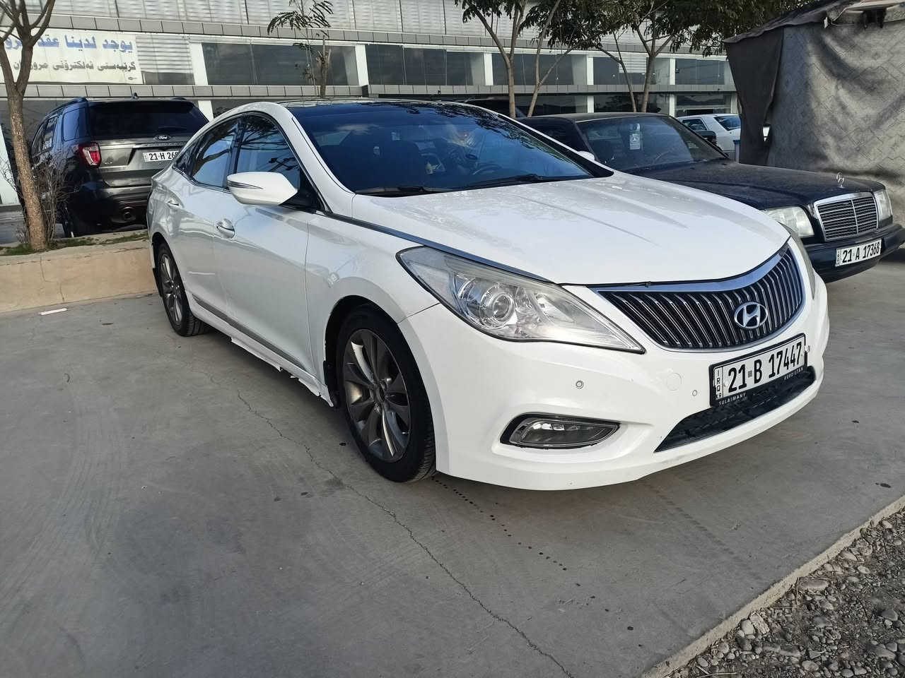 ازیرا 2012 فول فول
رەقم وسنویە جدیدە 3 قطع صبخ
مكان كلار سليمانية
سعر 117


**إذا كنت صاحب هذا الإعلان وتريد حذفه لأي سبب، رجاءا أرسل رسالة إلى الدعم الفني**